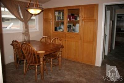 1517 4th Street Simi Valley, CA 93065 - Photo 3 of 5 a dining room with furniture and a window