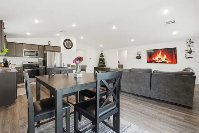 $515,000 | 1262 Allegiance Avenue, Hemet, CA 92543