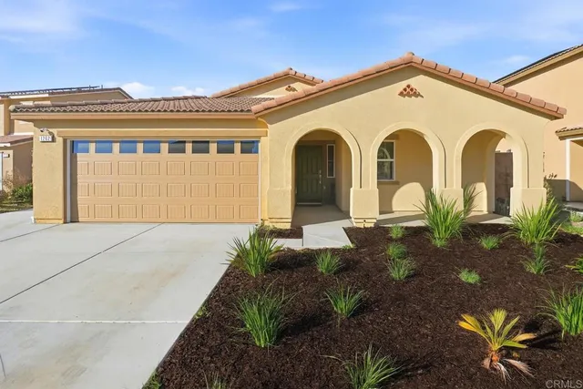 $515,000 | 1262 Allegiance Avenue, Hemet, CA 92543