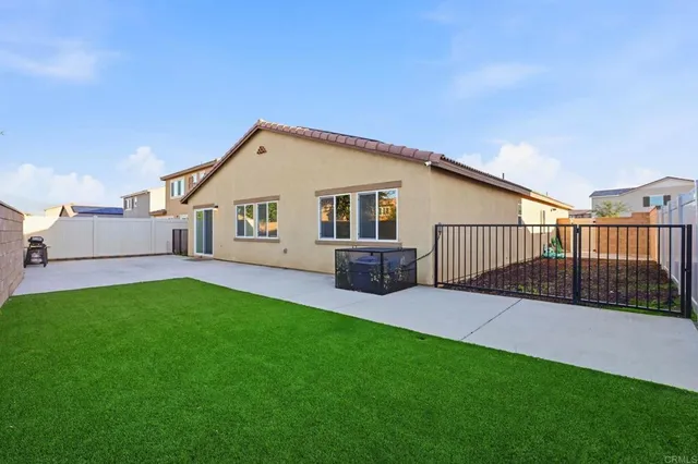 $515,000 | 1262 Allegiance Avenue, Hemet, CA 92543