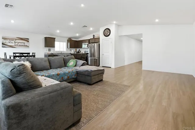 $515,000 | 1262 Allegiance Avenue, Hemet, CA 92543