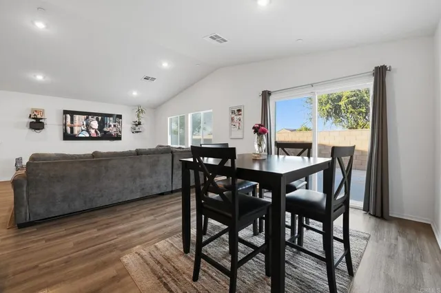 $515,000 | 1262 Allegiance Avenue, Hemet, CA 92543