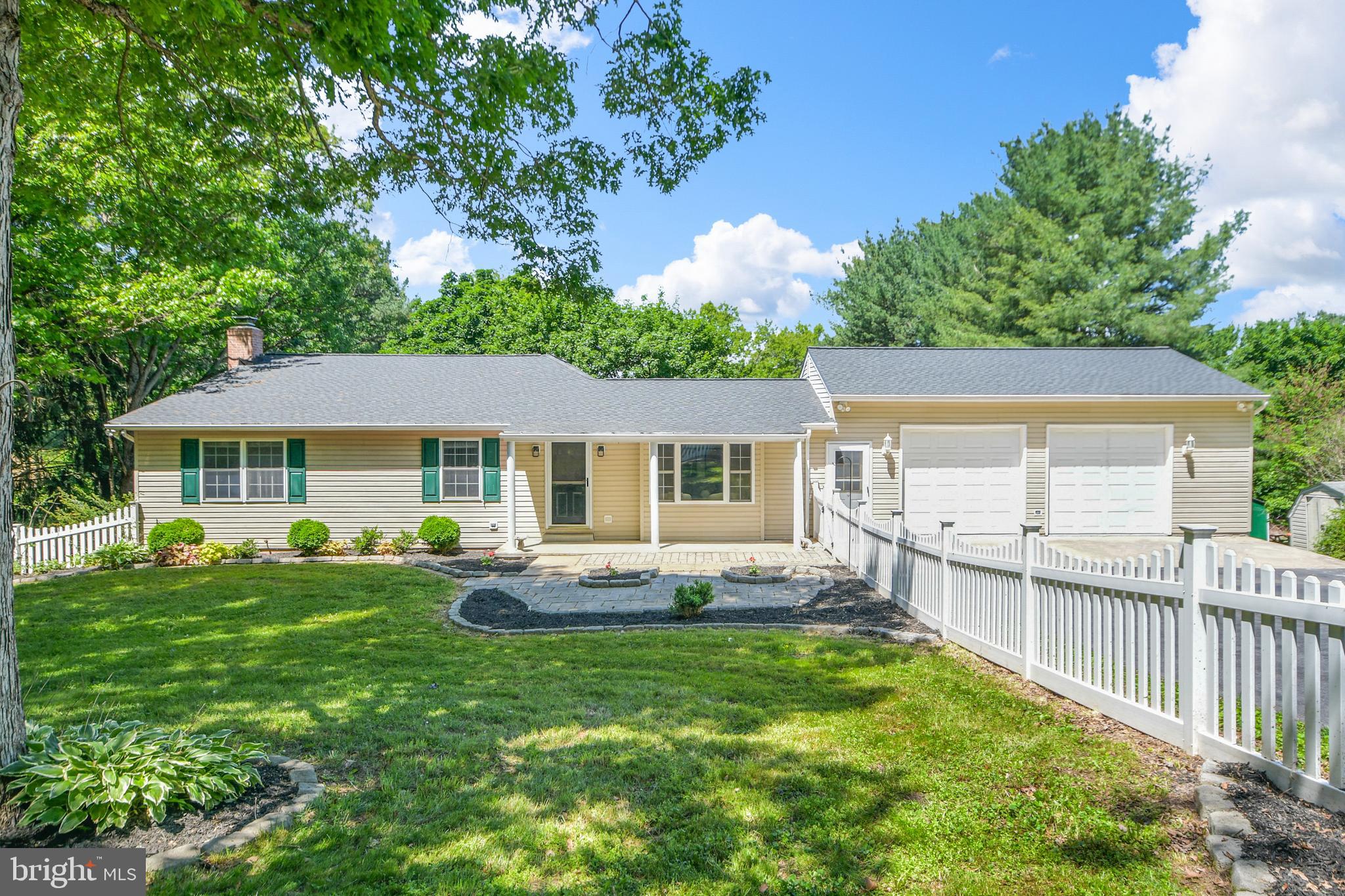 2528 Monocacy Bottom Road Adamstown, MD 21710 - Photo 59 of 61 Great Rancher on 'The Bottom'