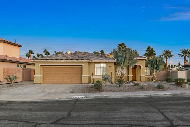$649,000 | 43820 Cape Cod Court, Indio, CA 92203