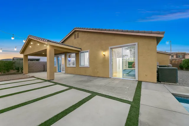 $649,000 | 43820 Cape Cod Court, Indio, CA 92203