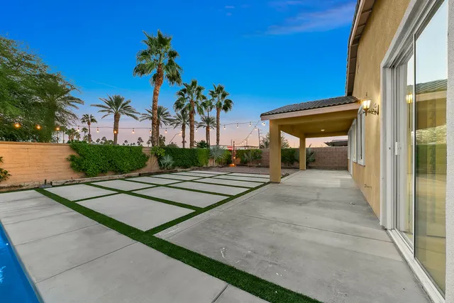 $649,000 | 43820 Cape Cod Court, Indio, CA 92203