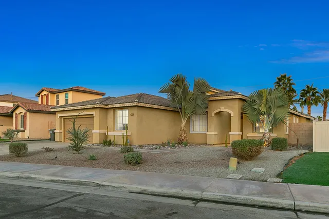 $649,000 | 43820 Cape Cod Court, Indio, CA 92203
