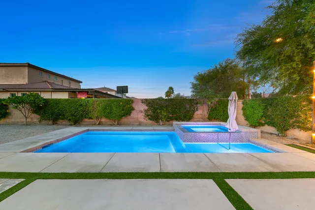 $649,000 | 43820 Cape Cod Court, Indio, CA 92203