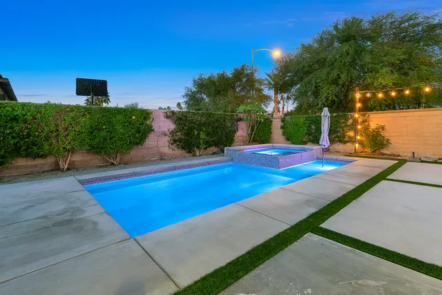 $649,000 | 43820 Cape Cod Court, Indio, CA 92203