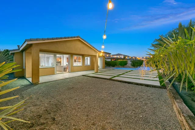 $649,000 | 43820 Cape Cod Court, Indio, CA 92203