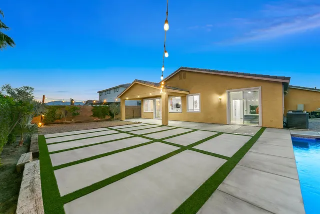 $649,000 | 43820 Cape Cod Court, Indio, CA 92203