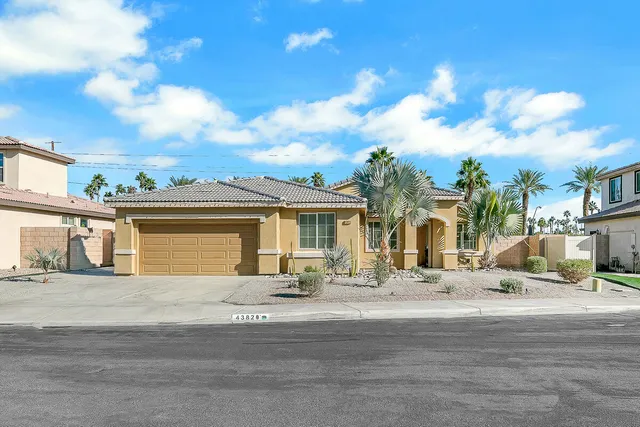 $649,000 | 43820 Cape Cod Court, Indio, CA 92203
