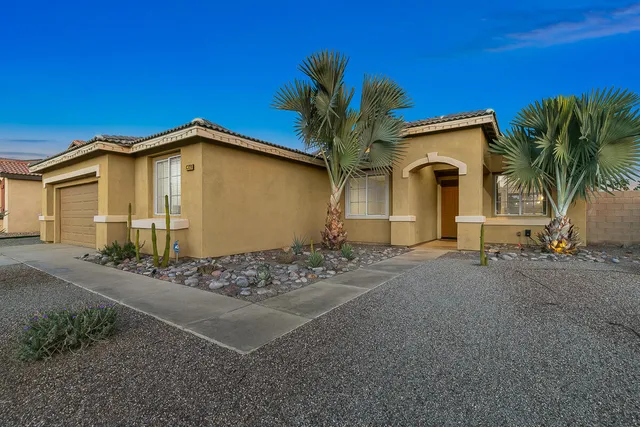$649,000 | 43820 Cape Cod Court, Indio, CA 92203