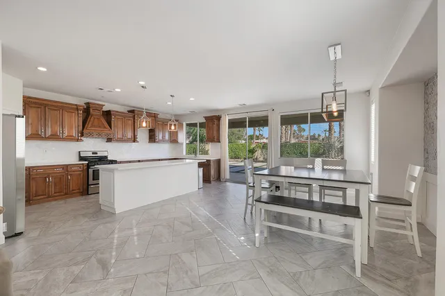 $649,000 | 43820 Cape Cod Court, Indio, CA 92203
