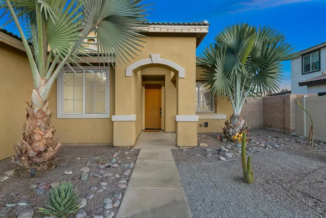 $649,000 | 43820 Cape Cod Court, Indio, CA 92203