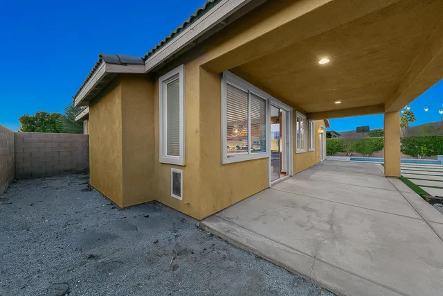 $649,000 | 43820 Cape Cod Court, Indio, CA 92203