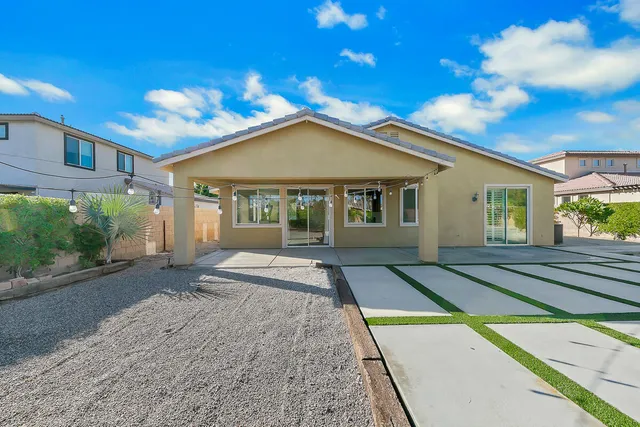 $649,000 | 43820 Cape Cod Court, Indio, CA 92203