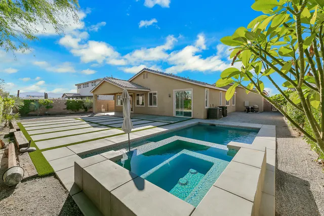 $649,000 | 43820 Cape Cod Court, Indio, CA 92203