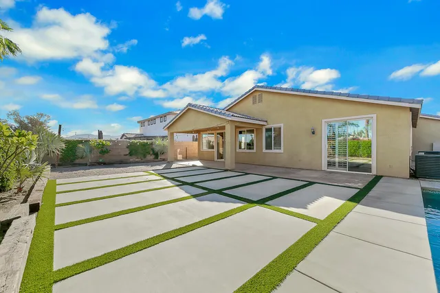 $649,000 | 43820 Cape Cod Court, Indio, CA 92203