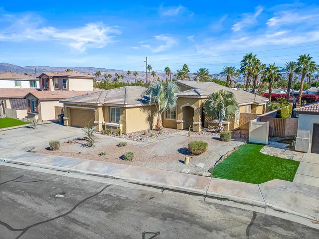 $649,000 | 43820 Cape Cod Court, Indio, CA 92203