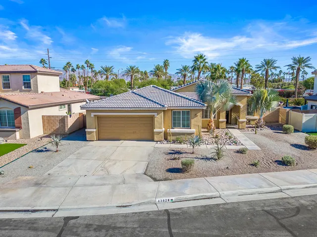 $649,000 | 43820 Cape Cod Court, Indio, CA 92203