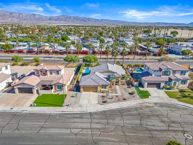 $649,000 | 43820 Cape Cod Court, Indio, CA 92203