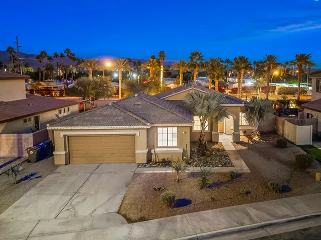 $649,000 | 43820 Cape Cod Court, Indio, CA 92203