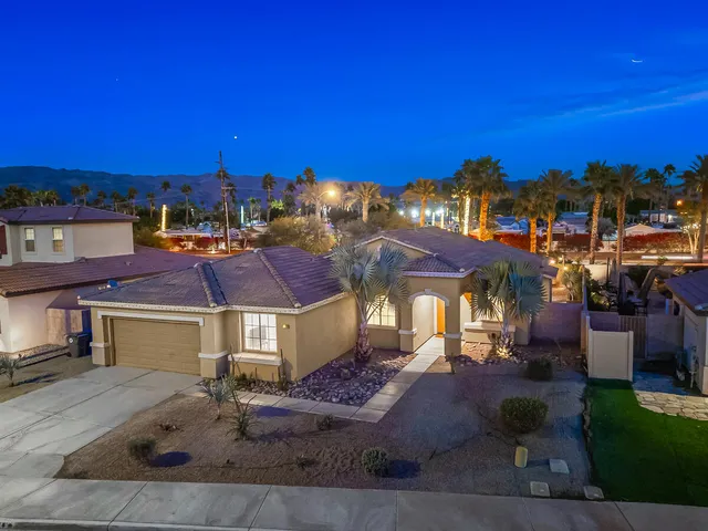 $649,000 | 43820 Cape Cod Court, Indio, CA 92203