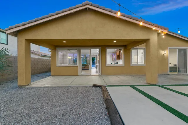 $649,000 | 43820 Cape Cod Court, Indio, CA 92203