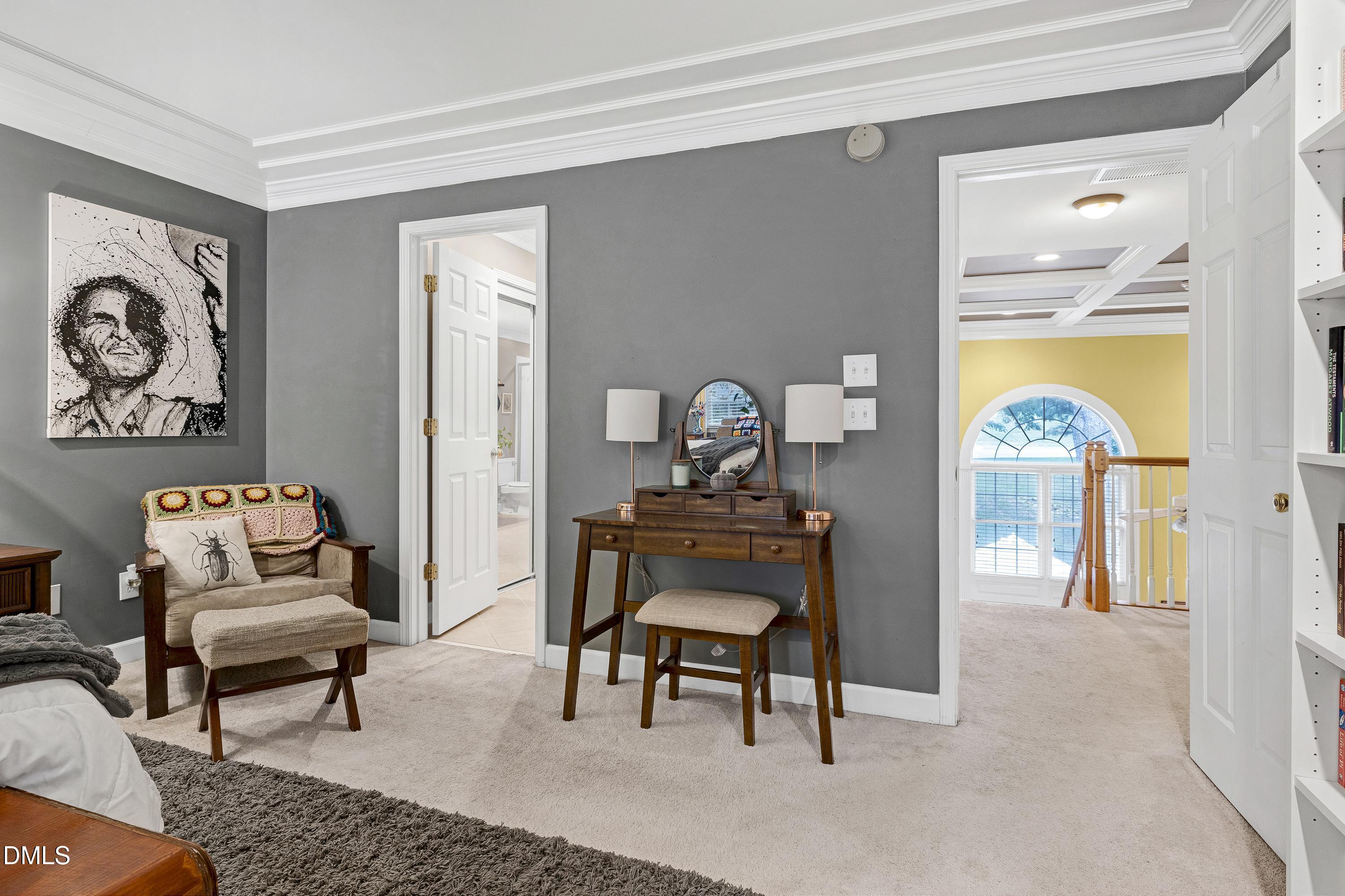 5322 Goldenglow Way Raleigh, NC 27606 - Photo 22 of 39 Scene-34