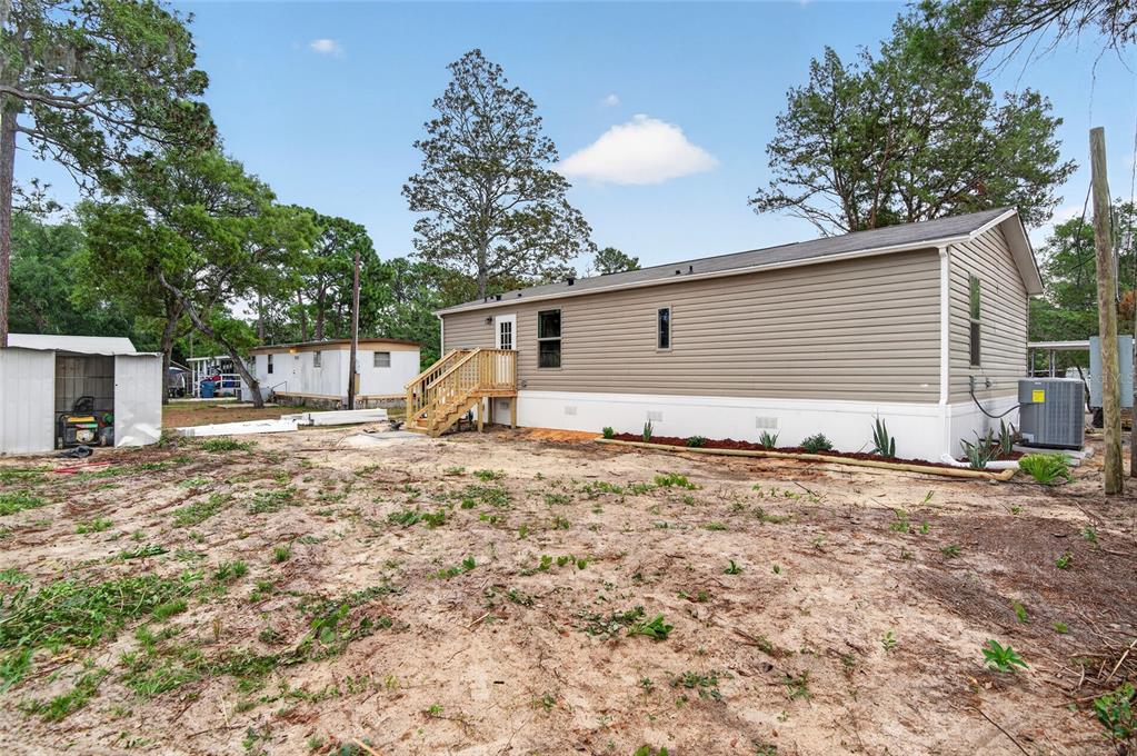 3219 Welsh Street Spring Hill, FL 34606 - Photo 23 of 23