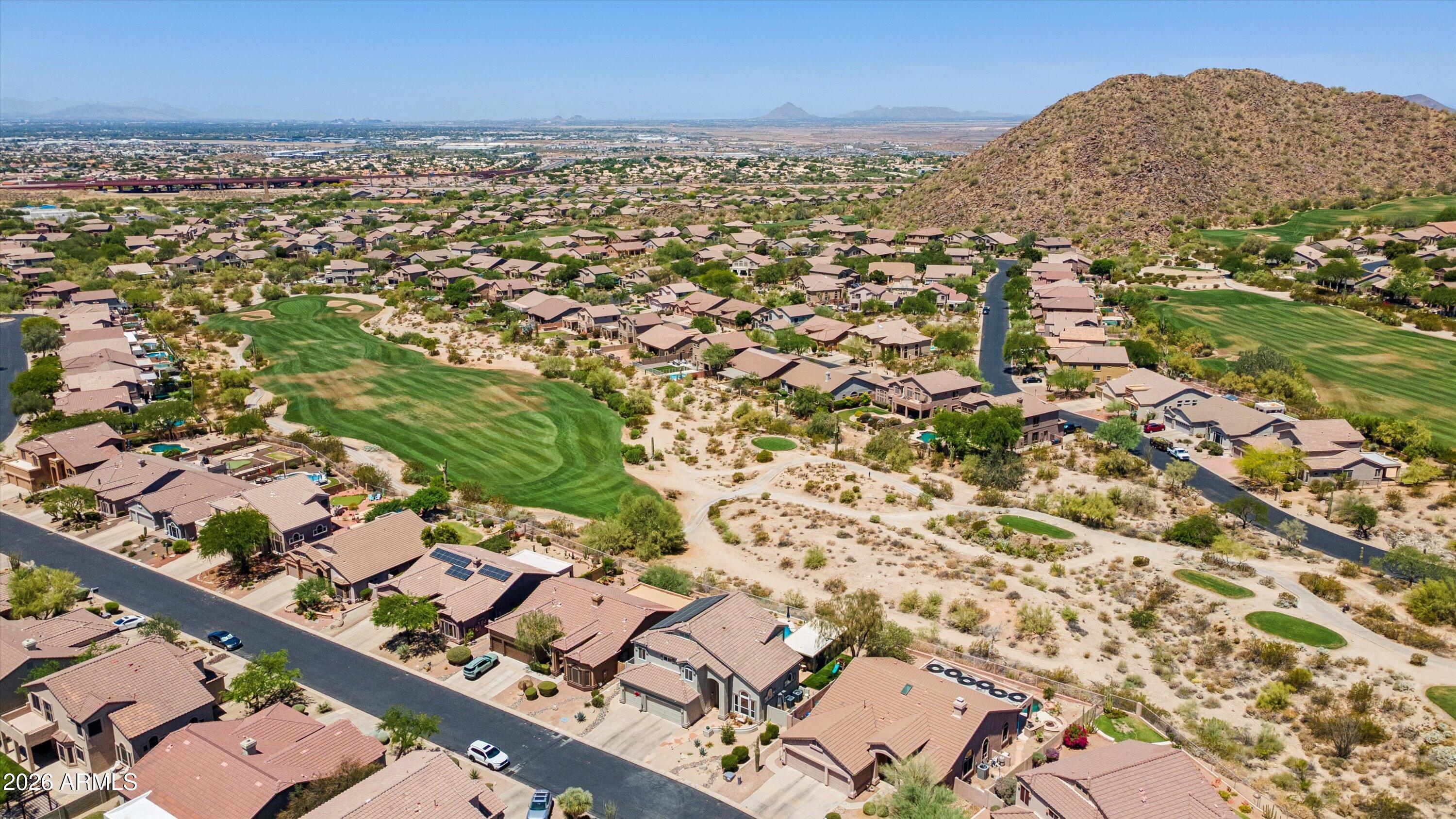 3060 North Ridgecrest, Unit 140 Mesa, AZ 85207 - Photo 26 of 72
