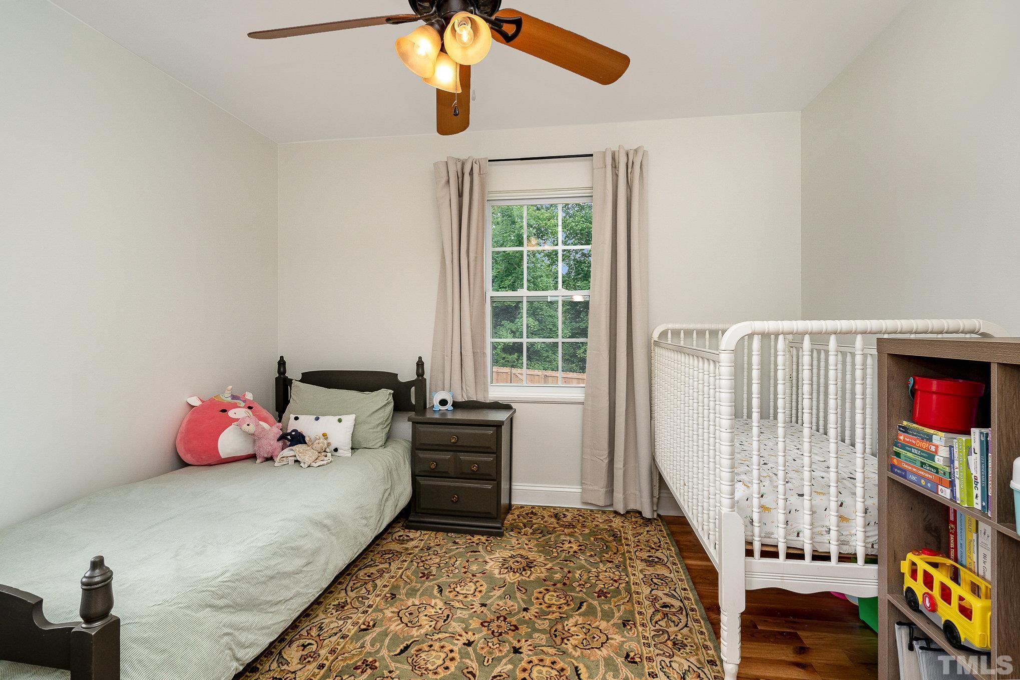 752 Lunar Drive Raleigh, NC 27610 - Photo 11 of 13 Gallery Image 11