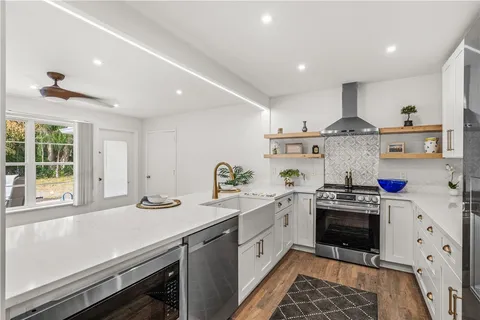 $550,000 | 2145 Buena Vista Boulevard, Vero Beach, FL 32960