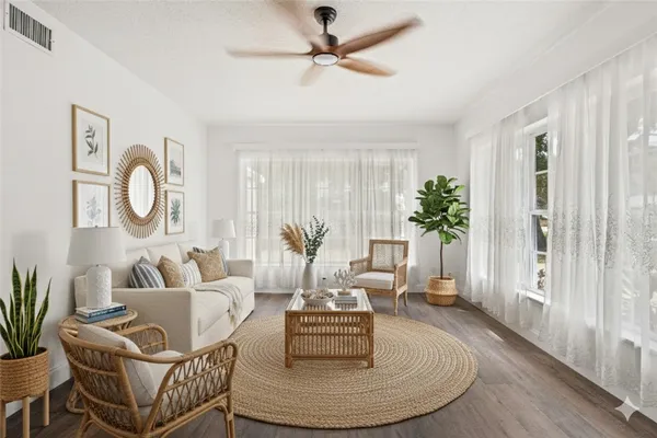 $529,000 | 2145 Buena Vista Boulevard, Vero Beach, FL 32960