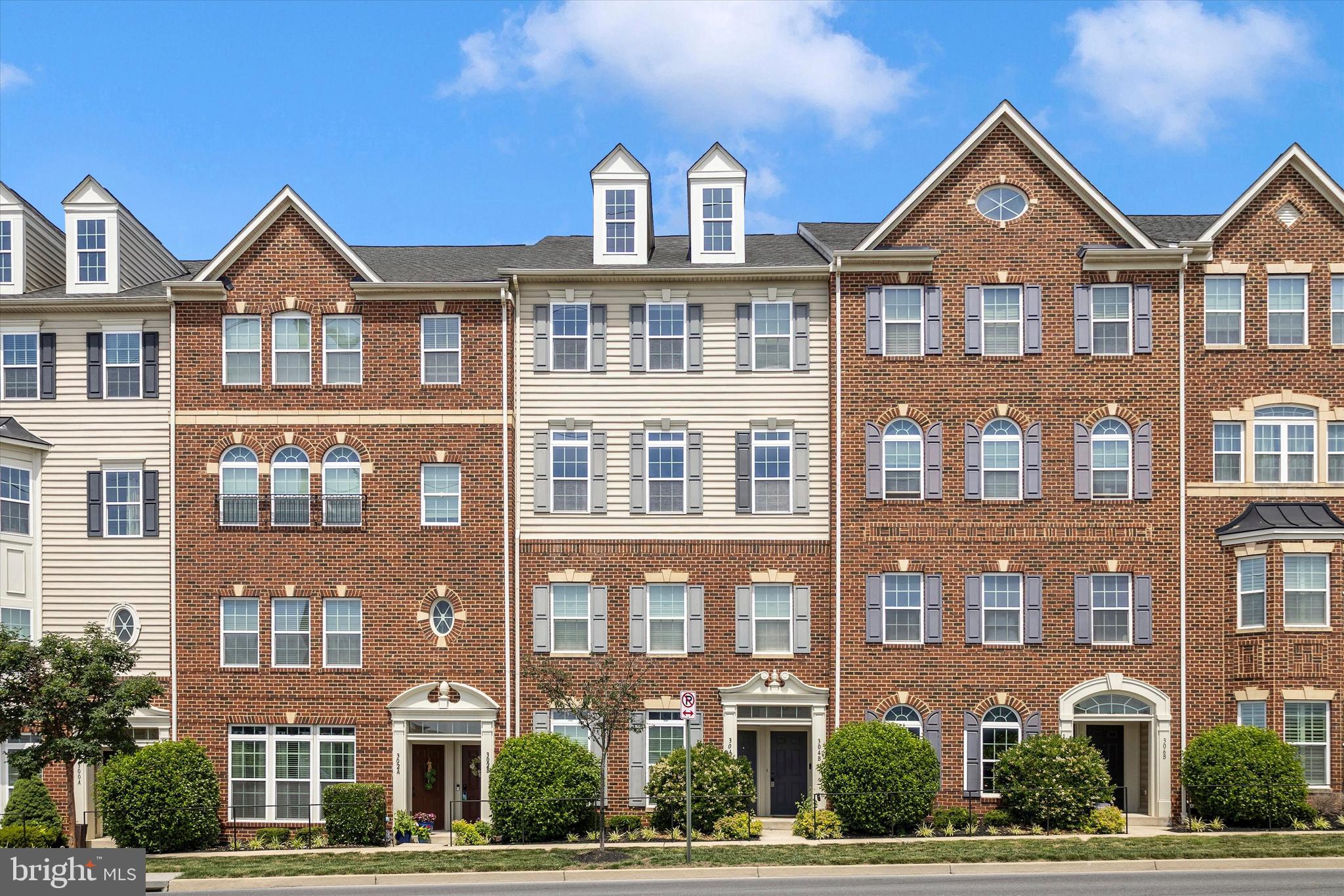 304 Mill Pond Road Frederick, MD 21701 - Photo 1 of 57