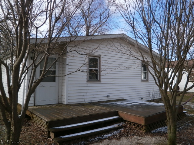 4523 North Ridge Road Perry, OH 44081 - Photo 4 of 13