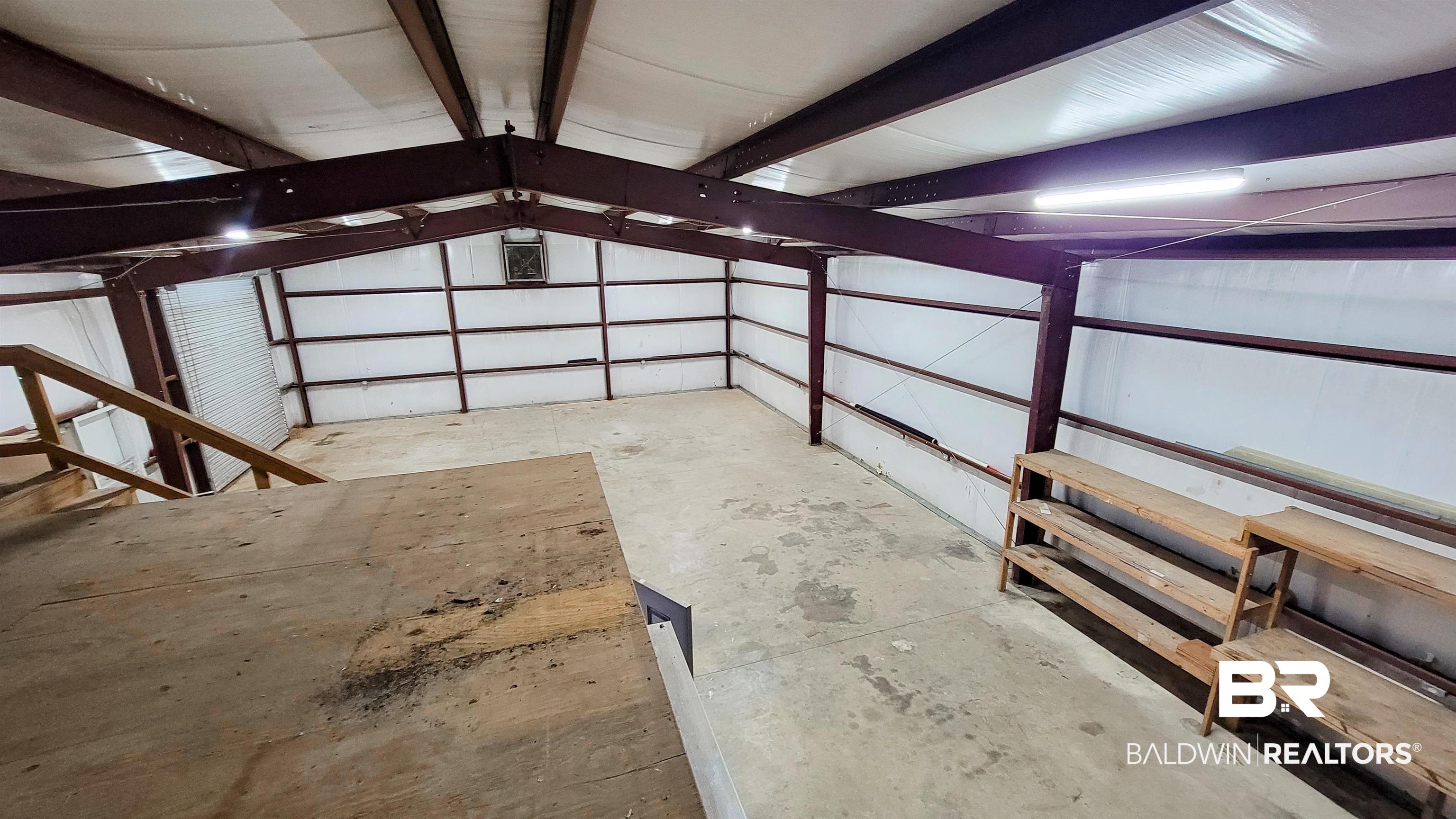 22711 Highway 98 Foley, AL 36535 - Photo 57 of 74 View of storage