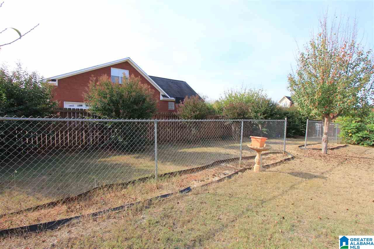800 Emilys Pass Southwest Jacksonville, AL 36265 - Photo 48 of 50