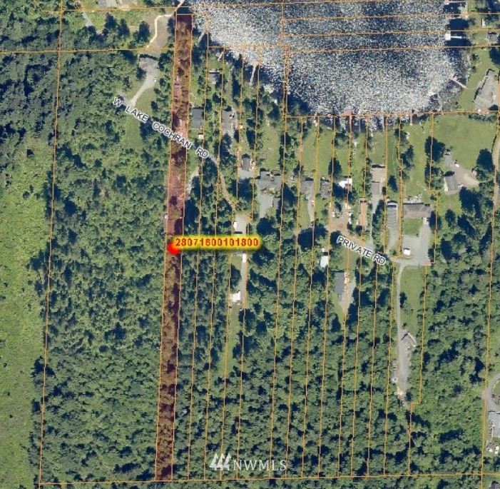 8899 West Lake Cochran Road Monroe, WA 98272 - Photo 16 of 16 Gallery Image 16