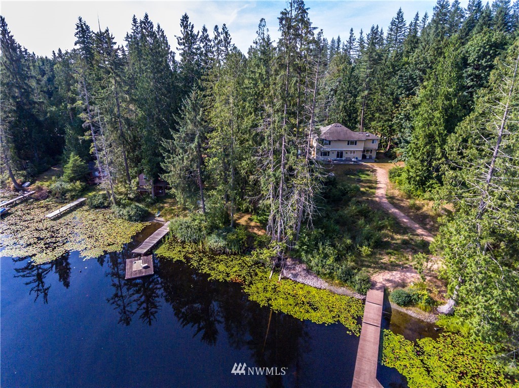 8899 West Lake Cochran Road Monroe, WA 98272 - Photo 6 of 16 Gallery Image 6