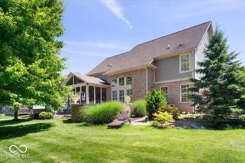 $790,000 | 9661 Wading Crane Avenue, Fishers, IN 46055