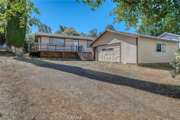 $225,000 | 4718 Hawaina Way, Kelseyville, CA 95451