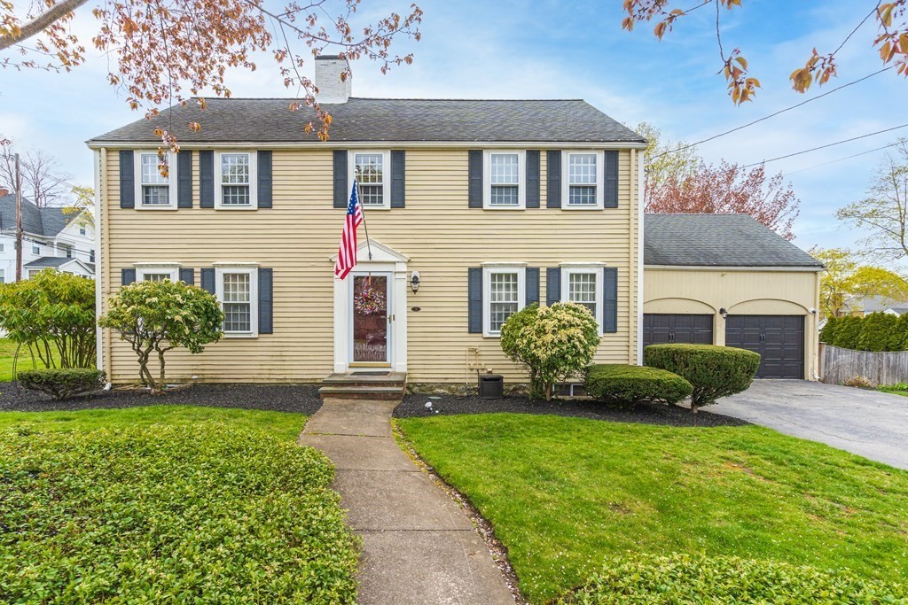 6 Marmion Road Melrose, MA 02176 - Photo 1 of 34 Gallery Image 1