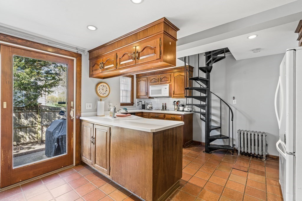 6 Marmion Road Melrose, MA 02176 - Photo 13 of 34 Gallery Image 13