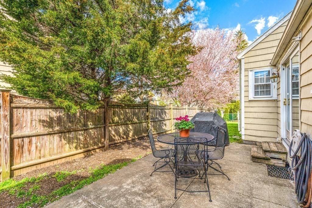 6 Marmion Road Melrose, MA 02176 - Photo 27 of 34 Gallery Image 27