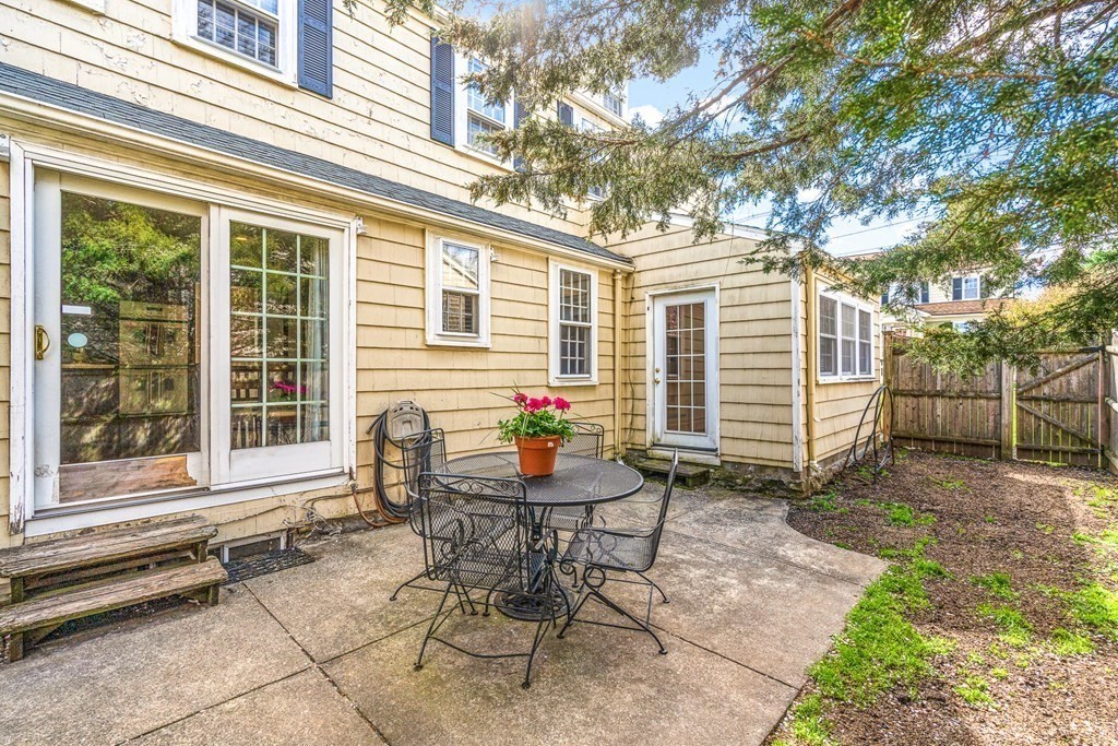 6 Marmion Road Melrose, MA 02176 - Photo 28 of 34 Gallery Image 28