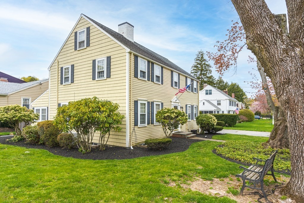 6 Marmion Road Melrose, MA 02176 - Photo 33 of 34 Gallery Image 33
