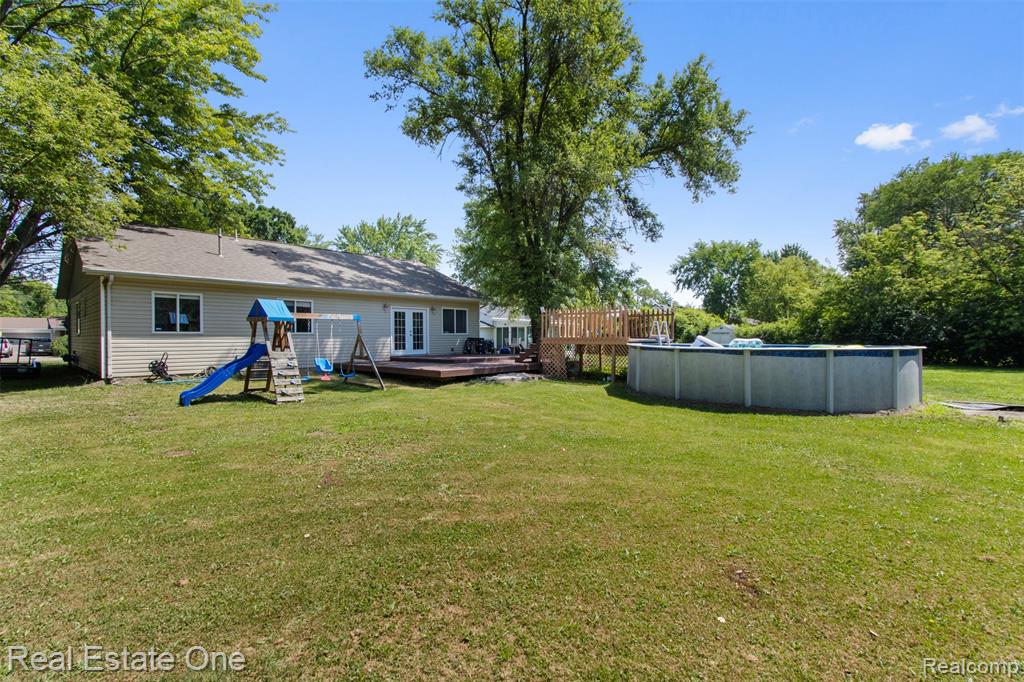 2930 Wisconsin Road Troy, MI 48083 - Photo 24 of 27
