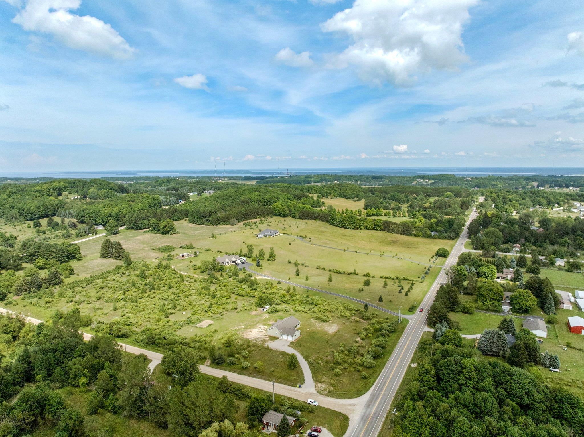 5020 Stricker Road Traverse City, MI 49684 - Photo 46 of 48